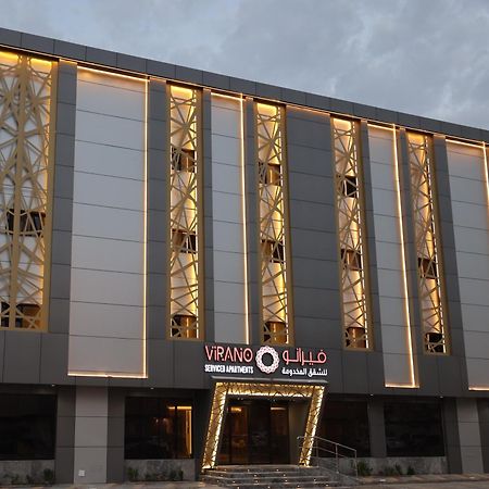 فندق فيرانو Riaad Buitenkant foto